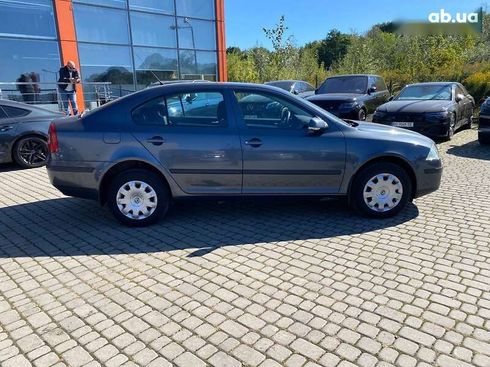 Skoda Octavia 2006 - фото 8