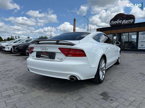 Audi A7 2015 - фото 8