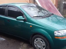 Запчастини Chevrolet Aveo в Ужгороді - купити на Автобазарі