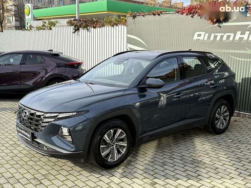 Hyundai Tucson 2023 - фото 2