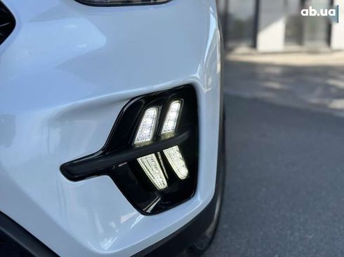 Kia Niro 2021 - фото 6