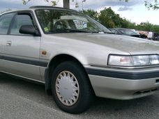 Запчастини на Mazda 626 в Черкаській області - купити на Автобазарі