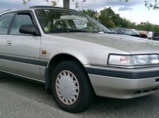 Запчасти Mazda 626 в Харькове - купить на Автобазаре