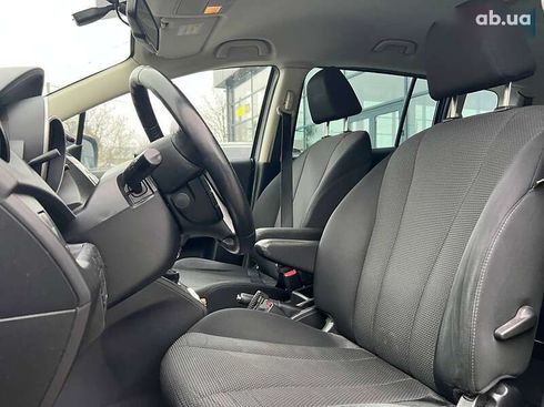 Mazda 5 2012 - фото 11