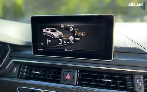 Audi S4 2018 - фото 16