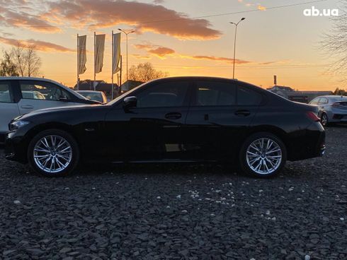 BMW 3 серия 2023 - фото 6