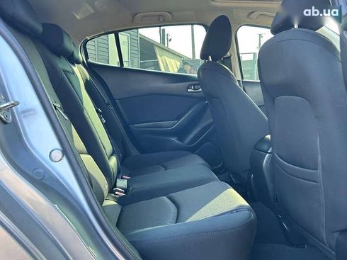 Mazda 3 2013 - фото 30