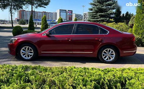 Volkswagen Passat 2016 - фото 4