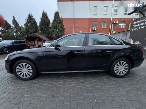 Audi A4 2008 - фото 14