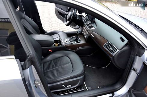 Audi A7 2016 - фото 30