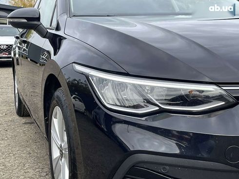 Volkswagen Golf 2022 - фото 10