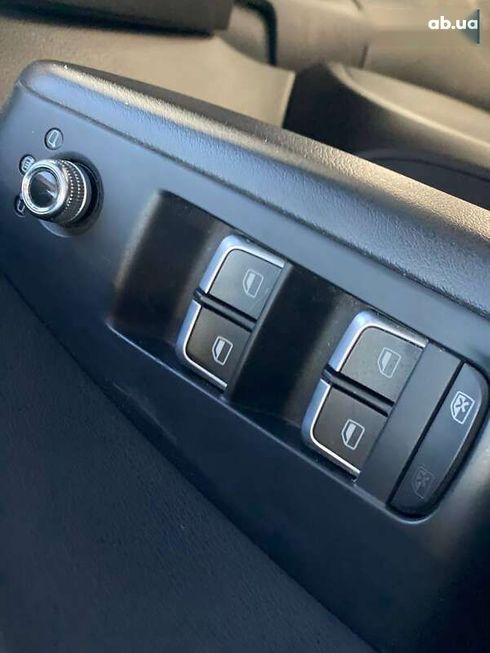 Audi Q5 2013 - фото 26