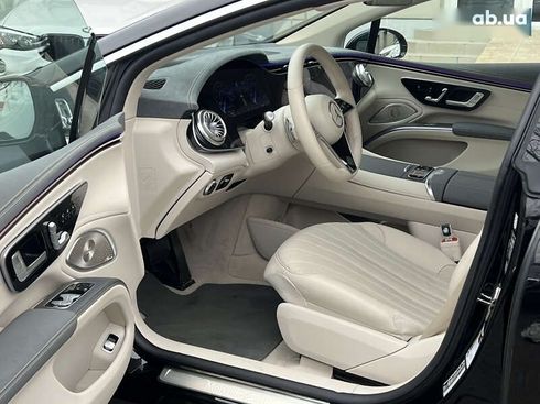 Mercedes-Benz EQS-Класс 2023 - фото 23