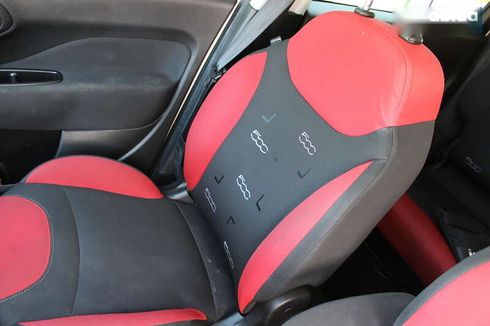 Fiat 500L 2014 - фото 19