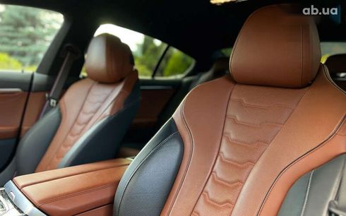 BMW 8 серия 2024 - фото 11