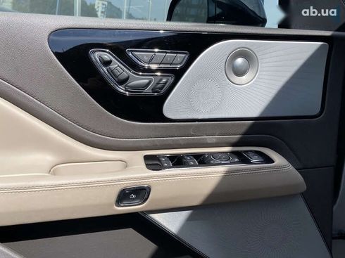 Lincoln Aviator 2019 - фото 18