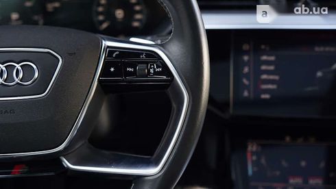 Audi E-Tron 2019 - фото 25