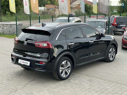 Kia Niro 2019 - фото 14