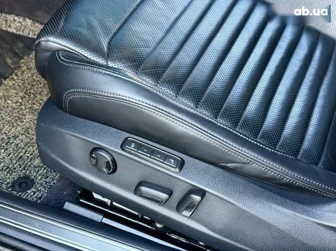 Volkswagen Passat 2018 - фото 19