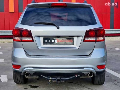 Dodge Journey 2017 - фото 12