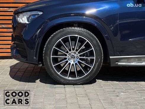 Mercedes-Benz GLE-Class 2020 - фото 10