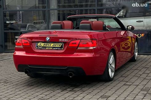 BMW 3 серия 2008 - фото 9