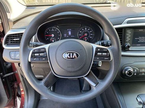 Kia Sorento 2019 - фото 18