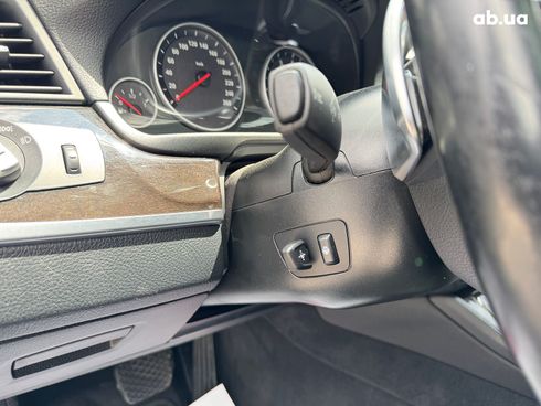BMW 5 серия 2015 серый - фото 24