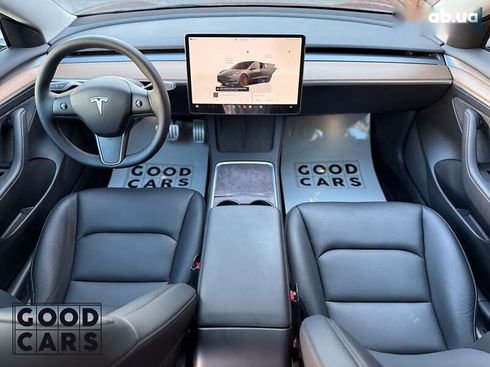 Tesla Model 3 2022 - фото 25