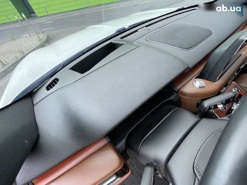 Lincoln Aviator 2020 - фото 29