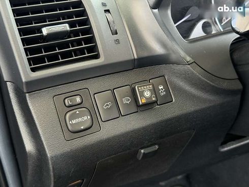 Toyota Venza 2013 - фото 26