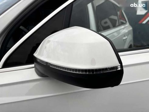 Audi Q7 2016 - фото 14
