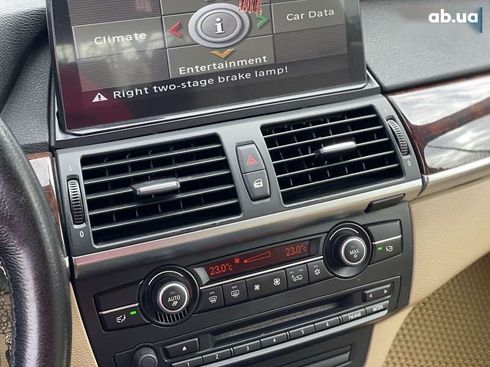 BMW X5 2008 - фото 16