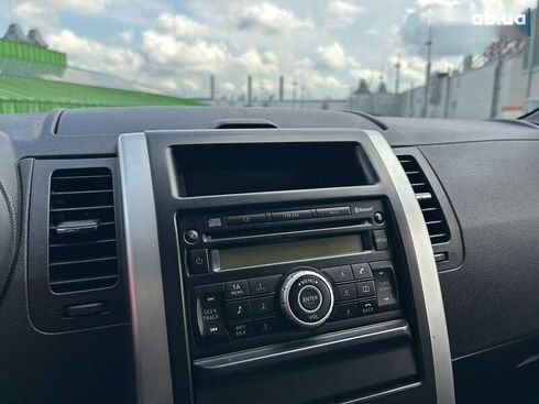 Nissan X-Trail 2011 - фото 22