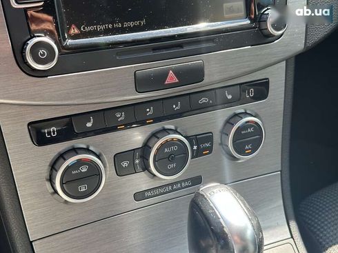Volkswagen Passat 2013 - фото 21