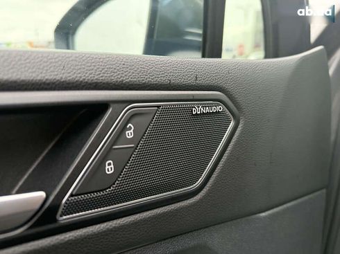 Volkswagen Tiguan 2019 - фото 21