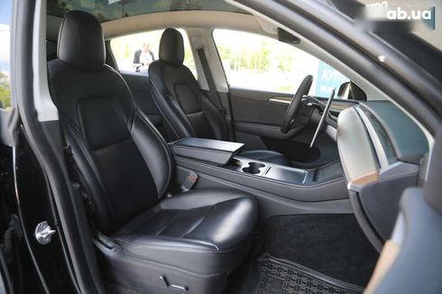 Tesla Model Y 2021 - фото 8
