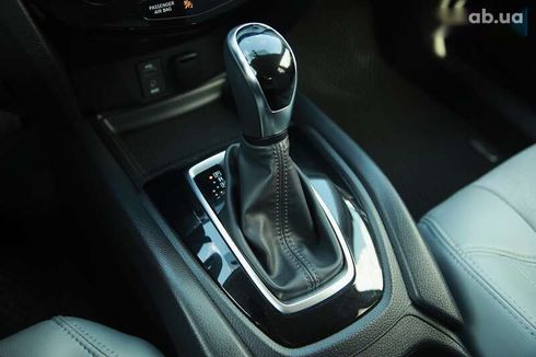 Nissan Rogue 2017 - фото 18