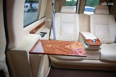 Chevrolet Express 2010 - фото 25