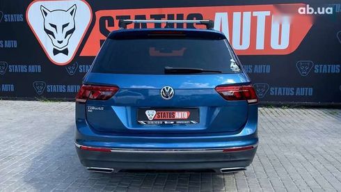 Volkswagen Tiguan 2020 - фото 6