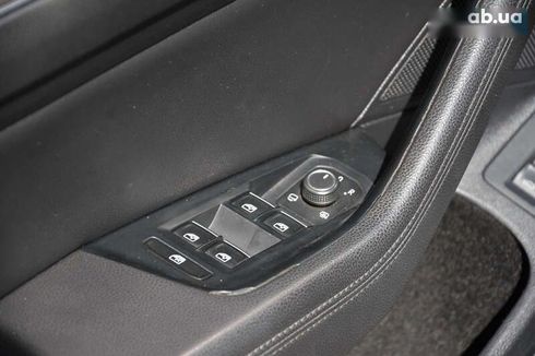 Volkswagen Passat 2016 - фото 12