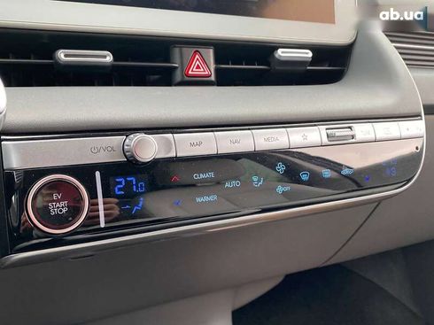 Hyundai Ioniq 5 2022 - фото 22