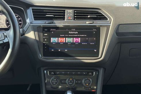 Volkswagen Tiguan Allspace 2017 - фото 15