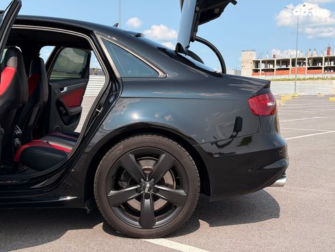 Audi S4 2015 черный - фото 43