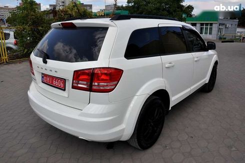 Dodge Journey 2018 - фото 8