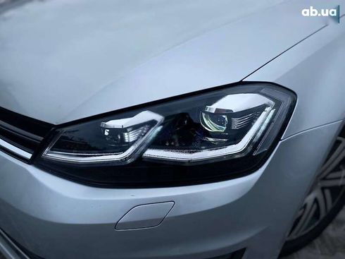 Volkswagen Golf 2014 - фото 3