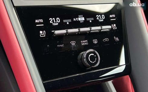 Porsche Macan 2025 - фото 30