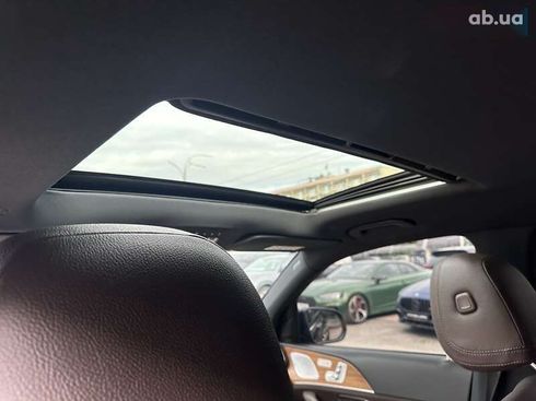 Mercedes-Benz GLS-Класс 2021 - фото 27