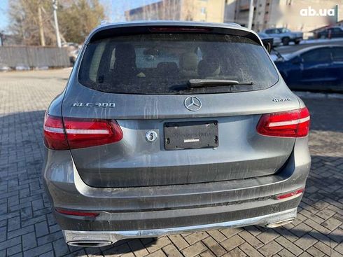 Mercedes-Benz GLC-Класс 2019 - фото 9