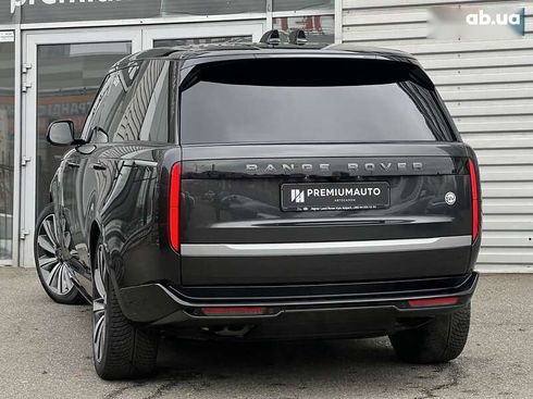 Land Rover Range Rover 2023 - фото 8